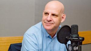 Harlan Coben