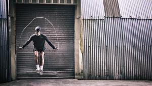 Making a mark