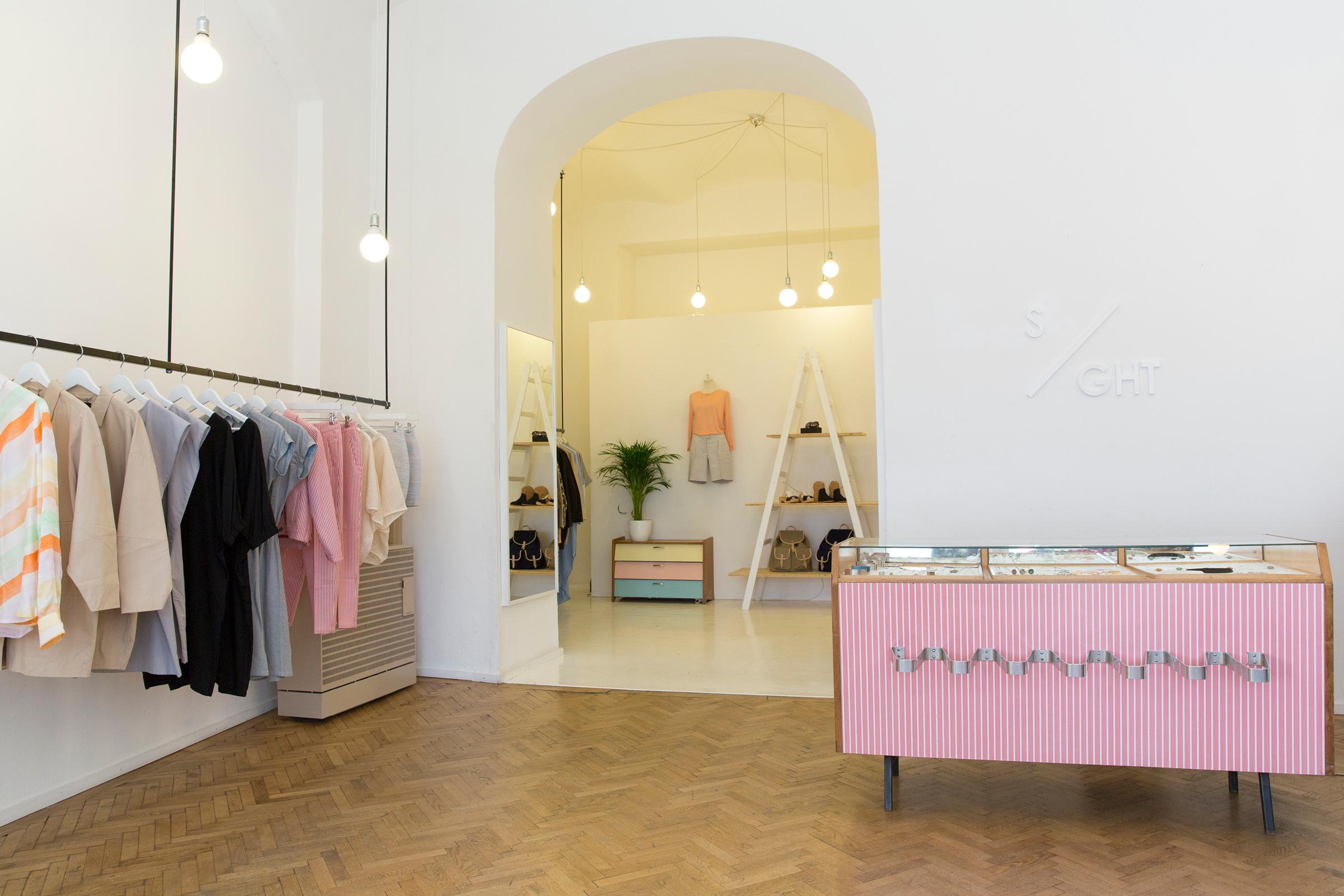 New Austrian fashion