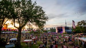 Can Toronto be the next Austin?