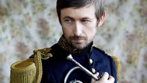 Neil Hannon, Bernadette Murphy and Alicia Bastos