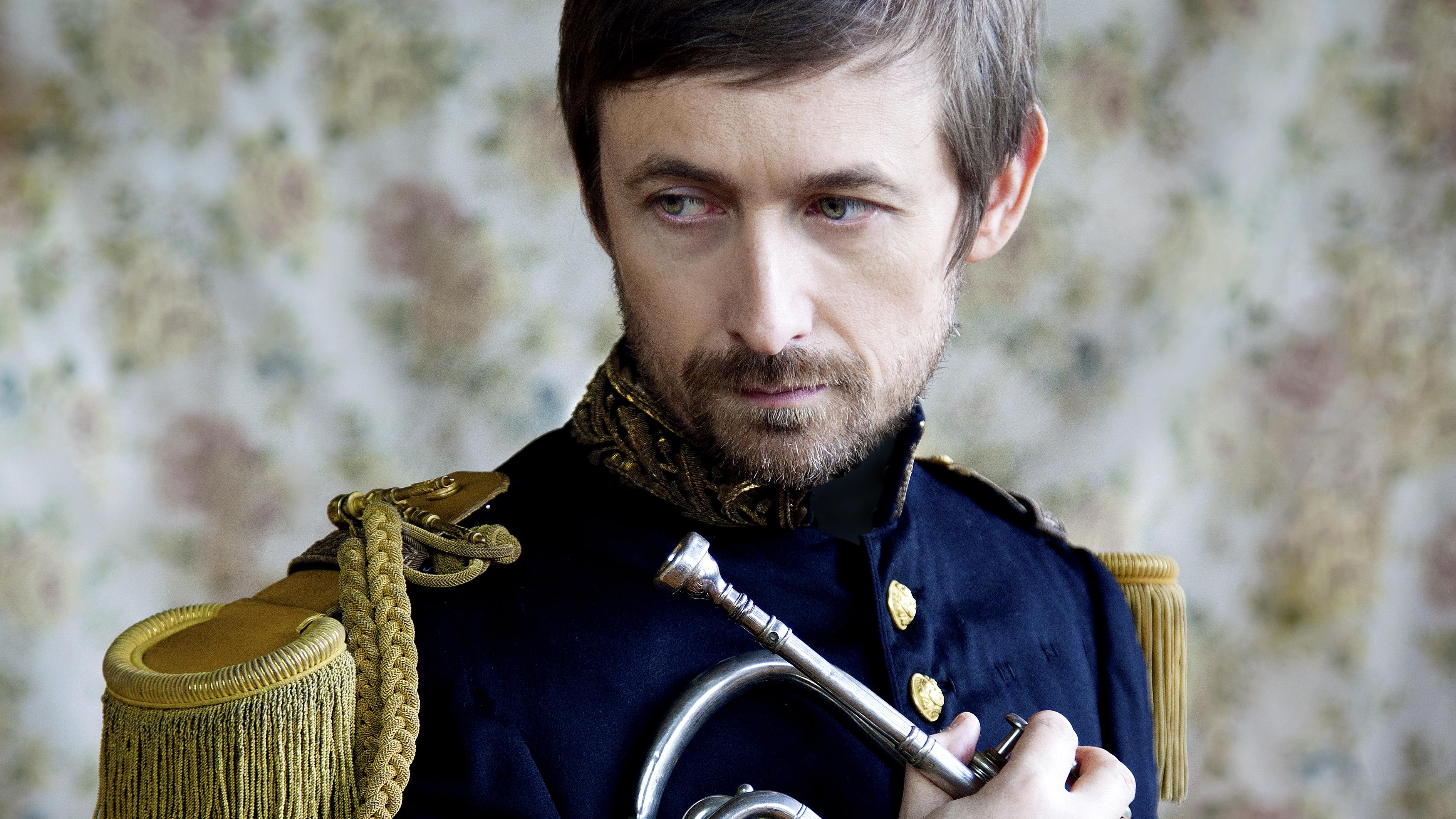 The Divine Comedy