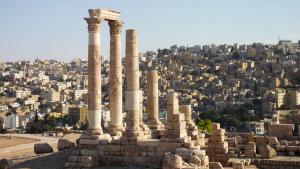 Episode 16: Amman