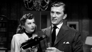 The very modern Barbara Stanwyck