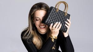 Mary Katrantzou on her Bulgari debut