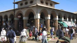 Eritrea and the Mediterranean crisis