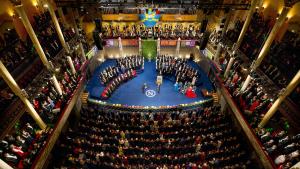 Nobel perspectives