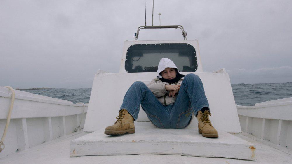 Film: David Jenkins