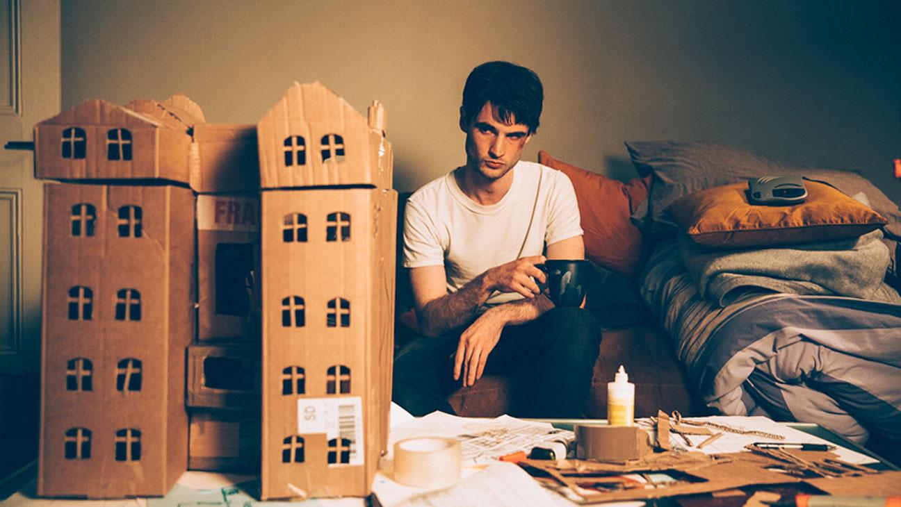 Film: Jason Solomons