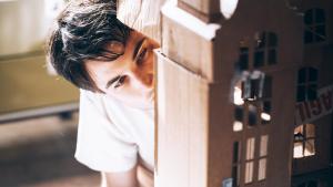 ‘Suburra’ and ‘Remainder’