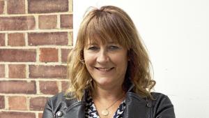 Jill Dawson
