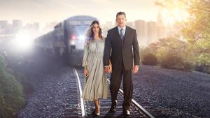 TV: John Doyle