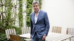 Jay McInerney: part one