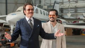 The man behind ‘The Infiltrator’