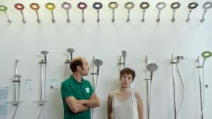 ‘Baden Baden’ and Simon Callow