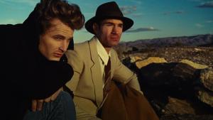 Raindance, James Dean and President Muffley