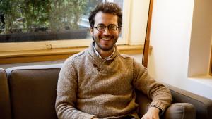 Jonathan Safran Foer: part two