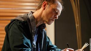 Theatre: Matt Wolf