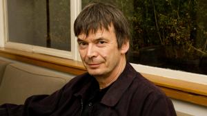 Ian Rankin