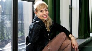 Susan Greenfield