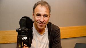 Anthony Horowitz