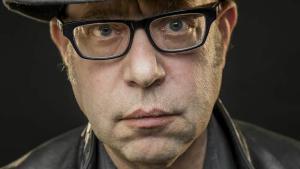 Music: Nick Luscombe