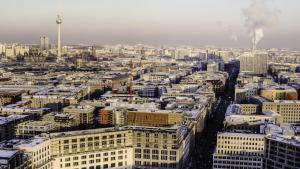 Berlin Film Festival