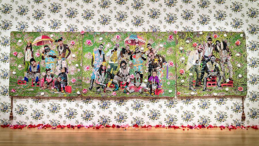 Art: Bienal de São Paulo