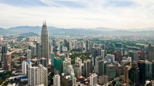 Episode 19: Kuala Lumpur