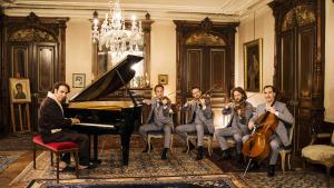 Chilly Gonzales