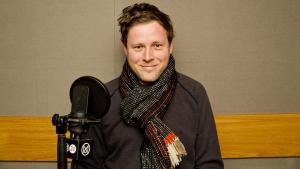 Max Porter