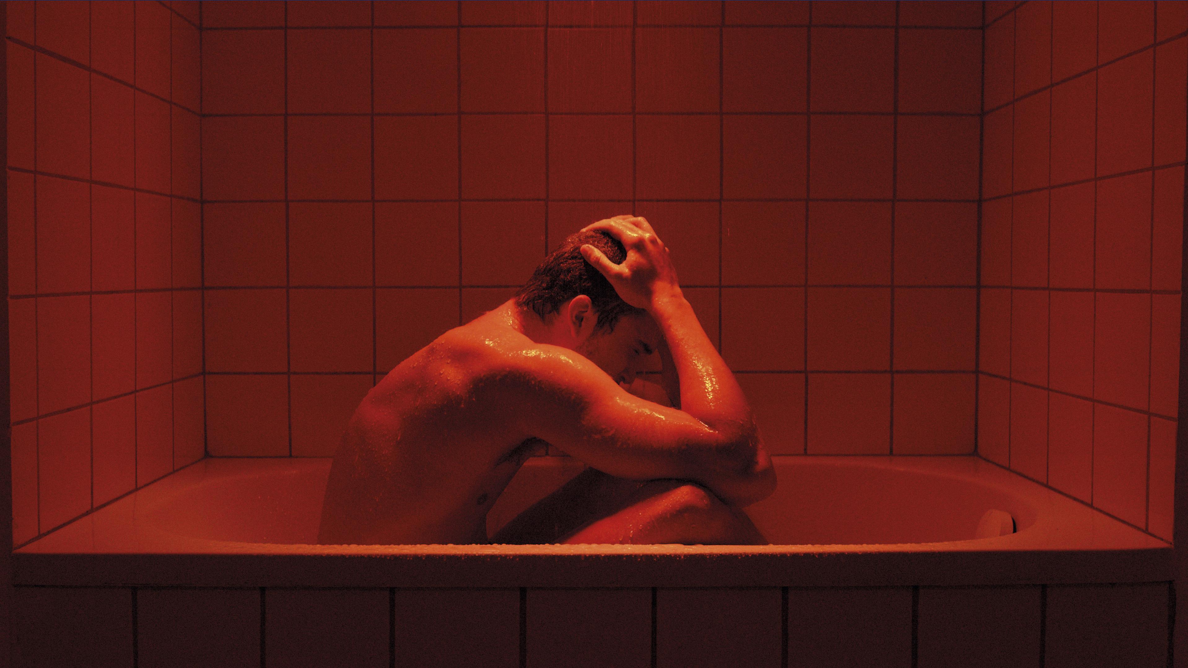 Film: David Jenkins