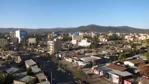 Episode 18: Addis Ababa
