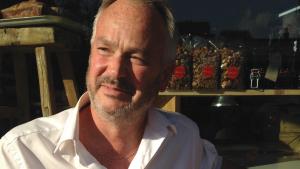 Books: Mark Mason