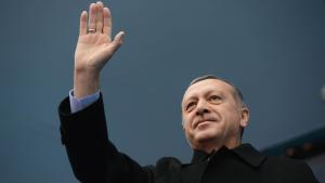 What next for Turkey’s Kurdish population?