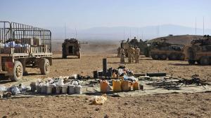 What is a war crime?