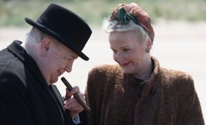 ‘Churchill’ and ‘Whitney: Can I Be Me’
