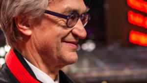 Wim Wenders