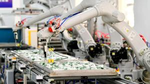 Can the West keep up with China’s technological prowess?