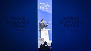 WEF special: defending democracy and leaders with purpose
