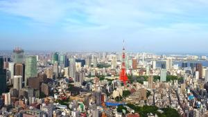 Japan – time to take a look?