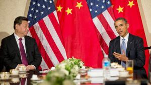 What does Trump versus Clinton mean for the US versus China?