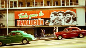 Cuba libre?