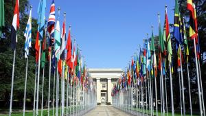 Millennium Development Goals