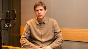 Daniel Kehlmann
