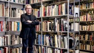Daniel Libeskind