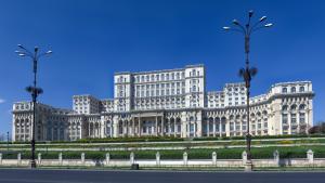 Episode 17: Bucharest
