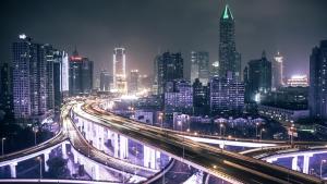 Episode 15: Shanghai