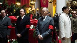‘The Death of Stalin’