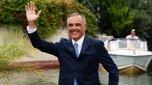Venice Film Festival